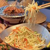 吉林这家深夜食堂不允许有人不知道！！