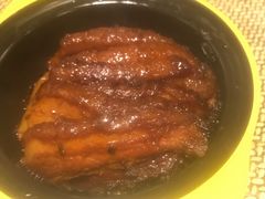 -老客家·客家菜(万达店)