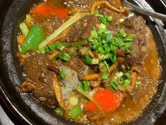 -金穗园·砂锅粥.醉鸡煲火锅(长寿路店)