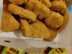 麦乐鸡块-麦当劳(民盈·国贸城店)