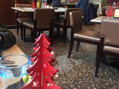 大堂-怡聚轩全日制自助餐厅(大中华喜来登酒店)