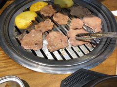 -·缸桶屋·韩式牛肋条自助烤肉(西湖D11店)