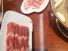 -1078號老北京涮肉(松柏店)