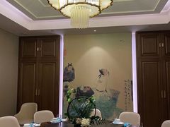 包厢-童福兴·南京菜(老门东店)