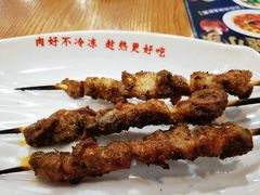 -南城香(北京南站店)