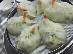 -烁佳海鲜大馅饺子