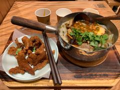-小满手工粉(上海月星环球港店)
