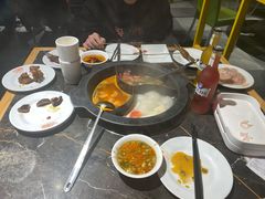 -火锅岛潮牌自助餐厅(天津天佑城店)