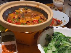 -琥珀老六龙虾(四里河店)