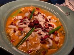 -周渝食惦·酸菜鱼精致川菜(横岗店)