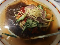 -七八冷面·延边朝鲜族美食(圣熙八号店)