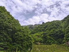 -终南山南五台景区