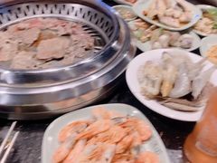 -韩盛·盛江山自助料理(中街大悦城店)