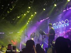 -MOSSO音乐酒吧·live house(南京旗舰店)
