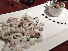 -温德姆花园酒店-鼎丰阁中餐厅