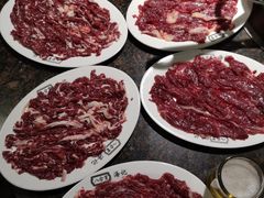 -八合里潮汕鲜牛肉火锅(深圳海岸城店)