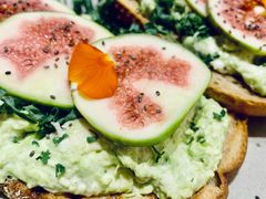 无花果手撕鸡肉tapas-Toris(LuOne凯德晶萃广场店)