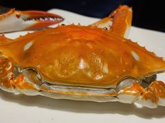 -渔民船说·北塘海鲜·天津菜·海肠捞饭(北塘古镇店)