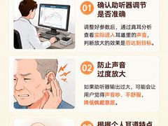 -华声助听器(汉口店)