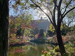 -狼山风景名胜区