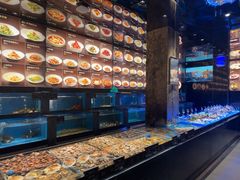 -百富源·海鲜辽菜(和平北大街店)