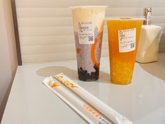 -CoCo都可(昆百大店)