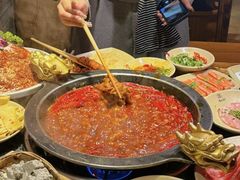 -蜀大侠火锅(总府路店)