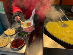 -李老二炒粉(桂林路一店)