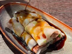 -逸东轩(香港逸东酒店)