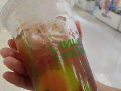 -LINLEE林里·手打柠檬茶(黄浦茂名南路店)