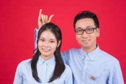 点击看大图 -日光视觉婚纱摄影(旗舰店)