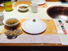 -老佛爷炭火蛙锅直营(清滨路总店)