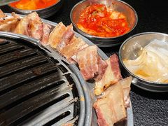 -GOGIYA·咕叽吖韩国传统烤肉店(小榄店)