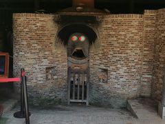 -景德镇古窑民俗博览区