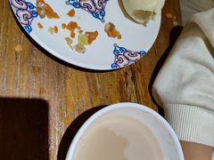 -蒙亨·手把肉·蒙古包文化主题餐厅(天恒广场店)