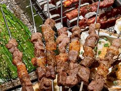 -诸锣记烤串·锦州烧烤(淘金店)