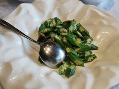 老北京炸酱面-四季民福烤鸭店(王府井灯市口店)