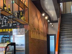 -阿顾西餐·牛排披萨(北戴河店)