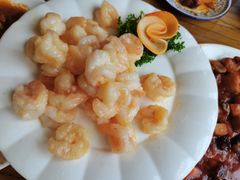 -闻香阁·清真(光荣道店)