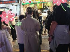 -阿群甘草水果