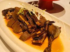 招牌卤鸭-東大方(武康千秋广场店)