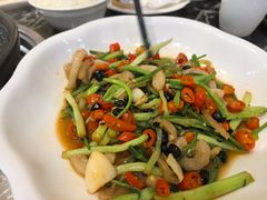 -李师傅脆肚(华强北店)