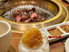-御牛道日式烤肉料理(杭州万象城店)
