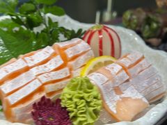 -木岛·烧鸟居酒屋(川沙店)