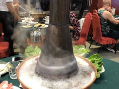 -阳坊大都涮羊肉(阳坊总店)