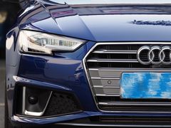 -上海西上海奥杰奥迪汽车销售有限公司(真如店)