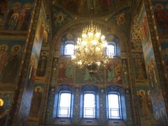 -滴血救世主教堂