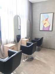 -MOVAN HAIR莫凡匠人发型屋