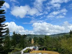 -墨江北回归线标志园