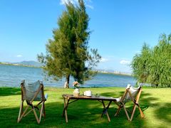 -漩门湾国家湿地公园